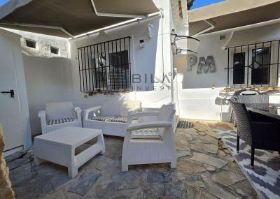 Chalet zum verkauf in Marbesa, Marbella - 13228
