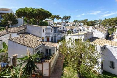 Chalet zum verkauf in Marbesa, Marbella - 13228
