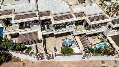 Chalet for sale in La Cala de Mijas, Mijas - 13109