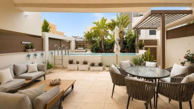 Chalet for sale in La Cala de Mijas, Mijas - 12448