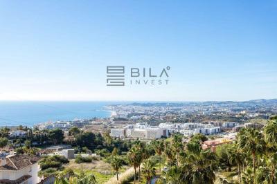 Апартаменты на продажу в El Higuerón - Capellania - 12498 Апартаменты на продажу в El Higuerón - Capellania - 12498