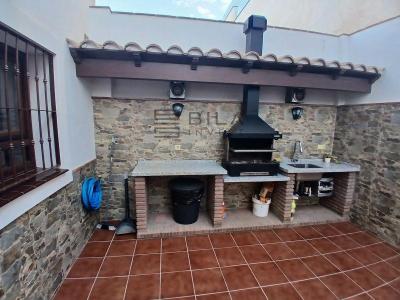 Chalet for sale in Los Pacos - 12500