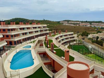 Appartement te koop in Hipódromo-Cerrado del Águila - 12419 Appartement te koop in Hipódromo-Cerrado del Águila - 12419