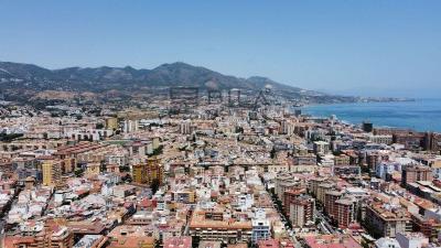 Piso en venta en Centro Ciudad, Fuengirola - 12379 Piso en venta en Centro Ciudad, Fuengirola - 12379