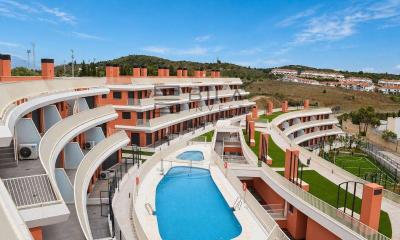 Appartement te koop in Hipódromo-Cerrado del Águila - 12341 Appartement te koop in Hipódromo-Cerrado del Águila - 12341