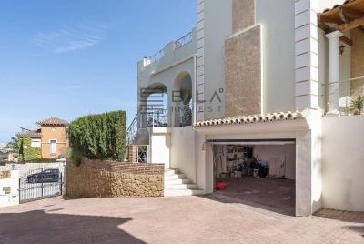Chalet te koop in Hipódromo-Cerrado del Águila - 12175 Chalet te koop in Hipódromo-Cerrado del Águila - 12175