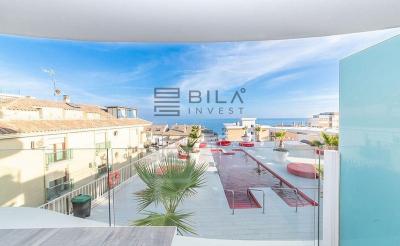 Квартира на продажу в Carvajal - Las Gaviotas - 11396 Квартира на продажу в Carvajal - Las Gaviotas - 11396