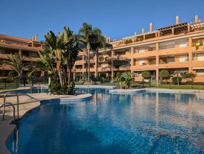 Huoneisto myytävänä La Cala de Mijas - 11624