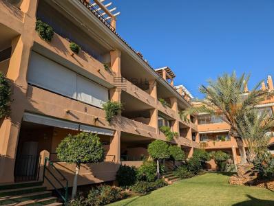 Huoneisto myytävänä La Cala de Mijas - 11624