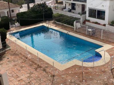 Wohnung zum verkauf in Mijas Pueblo - Peña Blanquilla - 11156 Wohnung zum verkauf in Mijas Pueblo - Peña Blanquilla - 11156