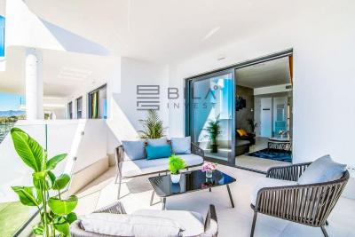 Квартира на продажу в Carvajal - Las Gaviotas - 9149 Квартира на продажу в Carvajal - Las Gaviotas - 9149