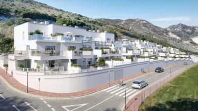 Wohnung zum verkauf in Benalmádena Pueblo - 14132 Wohnung zum verkauf in Benalmádena Pueblo - 14132