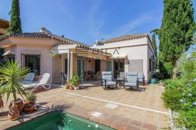 Chalet zum verkauf in Mijas Costa - 14144 Chalet zum verkauf in Mijas Costa - 14144