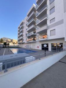 Appartement à vendre à Solymar - Puerto Marina - 13910 Appartement à vendre à Solymar - Puerto Marina - 13910