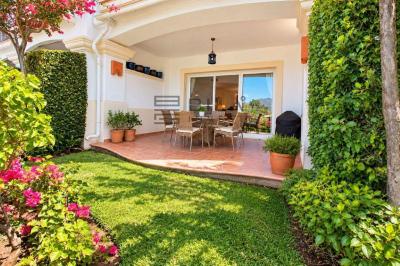 Chalet zum verkauf in La Cala Golf - Lagar Martell, Mijas - 14324 Chalet zum verkauf in La Cala Golf - Lagar Martell, Mijas - 14324