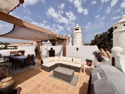 Apartamento en venta en Mijas Golf - 13840 Apartamento en venta en Mijas Golf - 13840