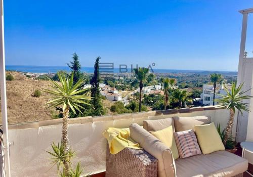 Chalet for sale in Mijas Pueblo - Peña Blanquilla - 14588