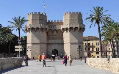 Duplex myytävänä Ciutat Vella, Valencia - 15407149 Duplex myytävänä Ciutat Vella, Valencia - 15407149