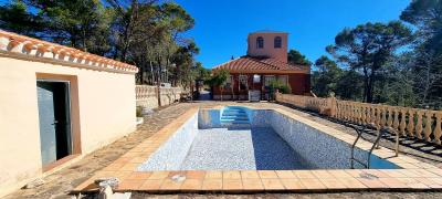 Chalet for sale in Jijona - 15408325