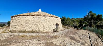 Chalet for sale in Jijona - 15408325