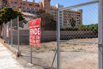 Plot for sale in El Sabinar - Urbanizaciones - Las Marinas - 2297 Plot for sale in El Sabinar - Urbanizaciones - Las Marinas - 2297