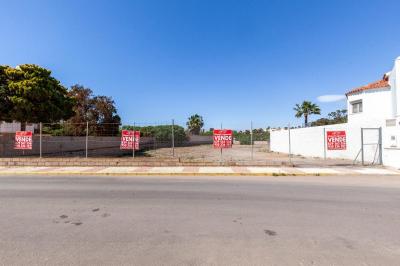 Plot for sale in El Sabinar - Urbanizaciones - Las Marinas - 2297 Plot for sale in El Sabinar - Urbanizaciones - Las Marinas - 2297