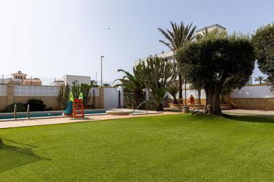 出售别墅El Sabinar - Urbanizaciones - Las Marinas - 2444