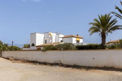出售别墅El Sabinar - Urbanizaciones - Las Marinas - 2444