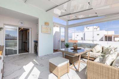 Huoneisto myytävänä El Sabinar - Urbanizaciones - Las Marinas, Roquetas de Mar - 2459 Huoneisto myytävänä El Sabinar - Urbanizaciones - Las Marinas, Roquetas de Mar - 2459