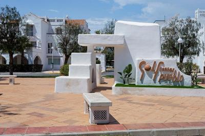 Apartamento en venta en El Sabinar - Urbanizaciones - Las Marinas - 2534 Apartamento en venta en El Sabinar - Urbanizaciones - Las Marinas - 2534