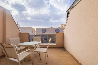 Apartamento en venta en El Sabinar - Urbanizaciones - Las Marinas - 2557 Apartamento en venta en El Sabinar - Urbanizaciones - Las Marinas - 2557