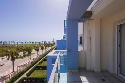 Duplex for sale in El Sabinar - Urbanizaciones - Las Marinas, Roquetas de Mar - 2556