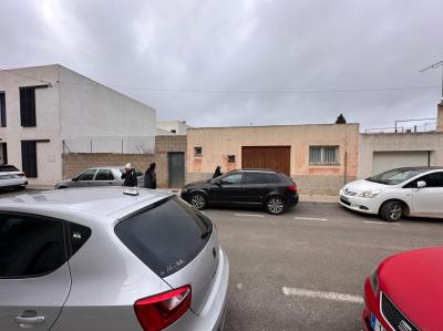 Hus till salu i Felanitx centro - SS118 Hus till salu i Felanitx centro - SS118