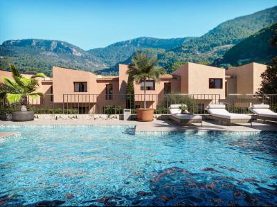 Casa en venta en Esporles - SS119