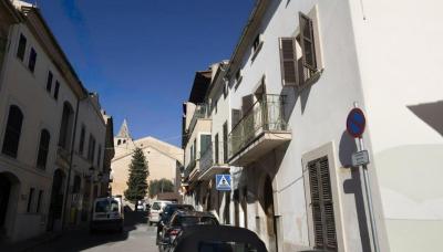 House for sale in Campanet - NM_325