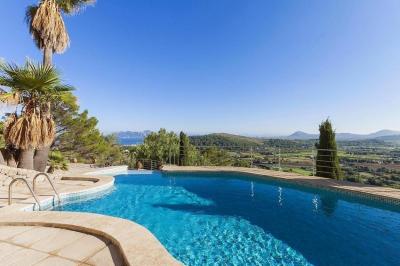 House for sale in Pollença - SS135_ven