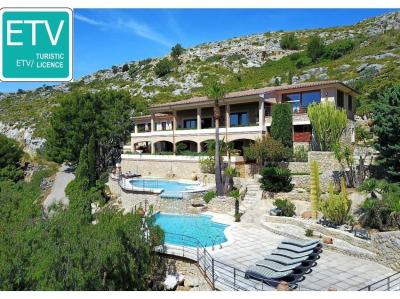 House for sale in Pollença - SS135_ven