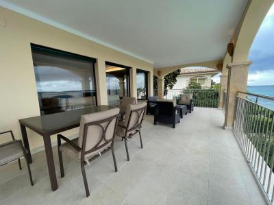 Casa in affitto a Port d'Alcúdia - Platja d'Alcúdia, Alcúdia - SS137