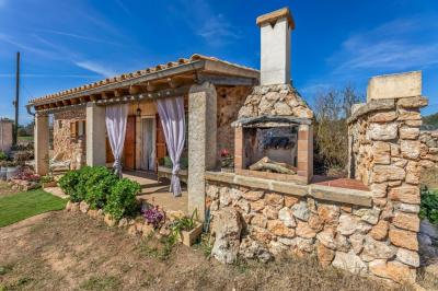 Santa Margalida منزل للإيجار - MI3015 Santa Margalida منزل للإيجار - MI3015