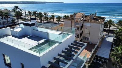 Flat for sale in Les Maravelles - NM_310_c Flat for sale in Les Maravelles - NM_310_c