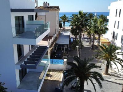 Flat for sale in Les Maravelles - NM_310_c Flat for sale in Les Maravelles - NM_310_c