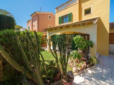 Ciutat d'Alcúdia منزل للإيجار - SS144 Ciutat d'Alcúdia منزل للإيجار - SS144