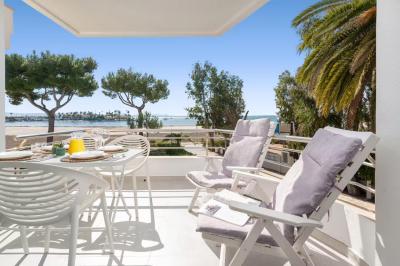 Квартира в аренду в Port d'Alcúdia - Platja d'Alcúdia - SS149 Квартира в аренду в Port d'Alcúdia - Platja d'Alcúdia - SS149