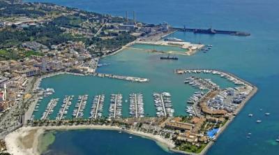 Piso en venta en Port d'Alcúdia - Platja d'Alcúdia - NM_429 Piso en venta en Port d'Alcúdia - Platja d'Alcúdia - NM_429