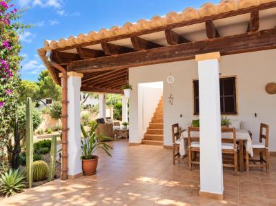 House for sale in Santanyí - SS113_ven