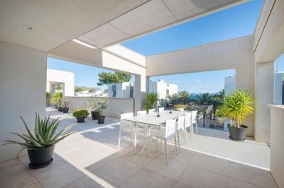Flat to rent in Port d'Alcúdia - Platja d'Alcúdia, Alcúdia - 2790