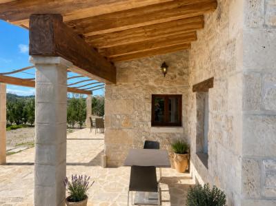 Casa in affitto a Lloret de Vistalegre - SS154