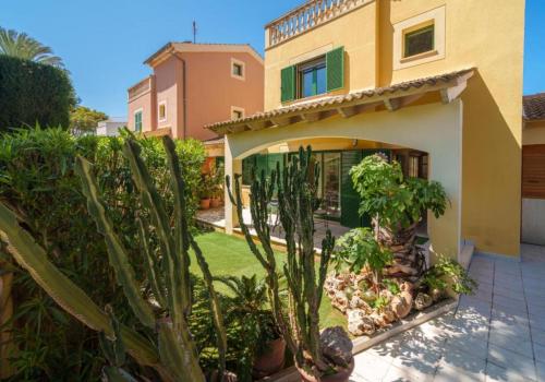 House to rent in Ciutat d'Alcúdia, Alcúdia - SS144_1 House to rent in Ciutat d'Alcúdia, Alcúdia - SS144_1