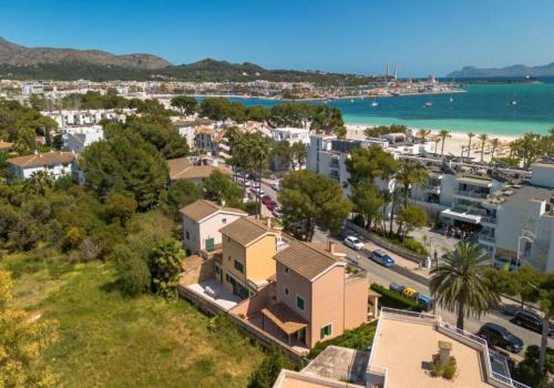 House to rent in Ciutat d'Alcúdia, Alcúdia - SS144_1 House to rent in Ciutat d'Alcúdia, Alcúdia - SS144_1