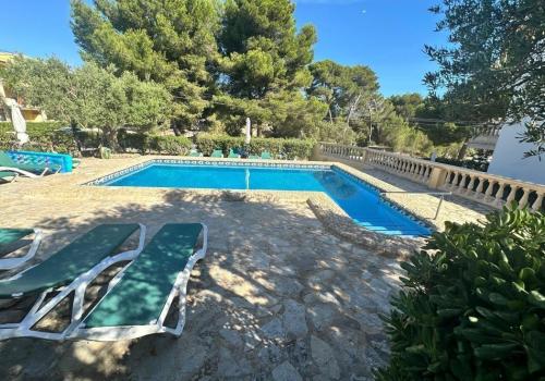 Piso en alquiler en Can Picafort, Santa Margalida - SS160 Piso en alquiler en Can Picafort, Santa Margalida - SS160